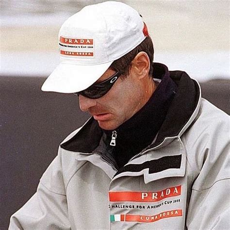 prada luna rossa challenge 2003 sailing jacket|Rare 2003 Prada Luna Rossa Sailing Jacket .